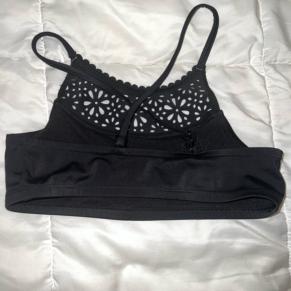 Justice size 12 Sports/Training Bra - Picture 2 of 3